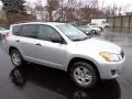 Classic Silver Metallic - RAV4 I4 Photo No. 3