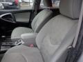 Classic Silver Metallic - RAV4 I4 Photo No. 4