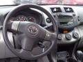 Classic Silver Metallic - RAV4 I4 Photo No. 6