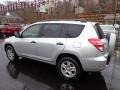 Classic Silver Metallic - RAV4 I4 Photo No. 9