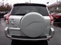 Classic Silver Metallic - RAV4 I4 Photo No. 10