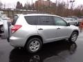 Classic Silver Metallic - RAV4 I4 Photo No. 11