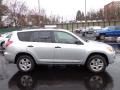 Classic Silver Metallic - RAV4 I4 Photo No. 12