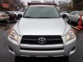 Classic Silver Metallic - RAV4 I4 Photo No. 14