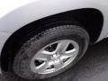 Classic Silver Metallic - RAV4 I4 Photo No. 15