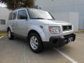 2006 Alabaster Silver Metallic Honda Element EX-P  photo #1