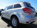 Bright Silver Metallic - Journey SXT Photo No. 2