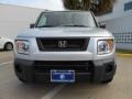 2006 Alabaster Silver Metallic Honda Element EX-P  photo #2