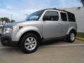 2006 Alabaster Silver Metallic Honda Element EX-P  photo #3