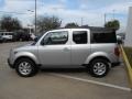 2006 Alabaster Silver Metallic Honda Element EX-P  photo #4