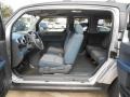 2006 Alabaster Silver Metallic Honda Element EX-P  photo #14