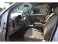 Blizzard White - Titan SL Crew Cab Photo No. 12