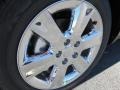 2013 Dodge Journey Crew Wheel and Tire Photo