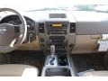 Blizzard White - Titan SL Crew Cab Photo No. 16