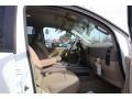 Blizzard White - Titan SL Crew Cab Photo No. 20