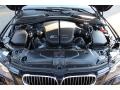 5.0 Liter M DOHC 40-Valve VVT V10 Engine for 2010 BMW M5  #75571310