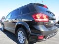 Brilliant Black Crystal Pearl - Journey SXT Photo No. 2
