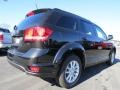 Brilliant Black Crystal Pearl - Journey SXT Photo No. 3
