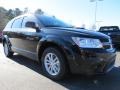Brilliant Black Crystal Pearl - Journey SXT Photo No. 4