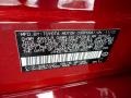 Riviera Red - GS 350 AWD Photo No. 18