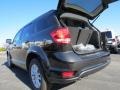 Brilliant Black Crystal Pearl - Journey SXT Photo No. 9