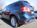 Fathom Blue Pearl - Journey SXT Photo No. 2