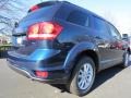Fathom Blue Pearl - Journey SXT Photo No. 3