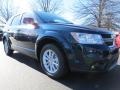 Fathom Blue Pearl - Journey SXT Photo No. 4