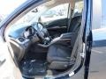 Fathom Blue Pearl - Journey SXT Photo No. 6