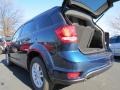 Fathom Blue Pearl - Journey SXT Photo No. 9