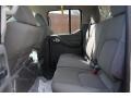 Avalanche White - Frontier SV Crew Cab Photo No. 12