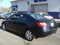 Nighthawk Black Pearl - Civic LX Coupe Photo No. 6