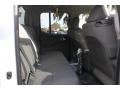 Avalanche White - Frontier SV Crew Cab Photo No. 17