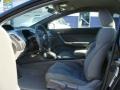 Nighthawk Black Pearl - Civic LX Coupe Photo No. 10