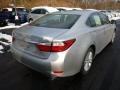 Silver Lining Metallic - ES 350 Photo No. 4