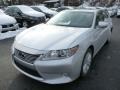 Silver Lining Metallic - ES 350 Photo No. 8