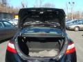 Nighthawk Black Pearl - Civic LX Coupe Photo No. 17