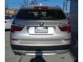 Mineral Silver Metallic - X3 xDrive 28i Photo No. 5