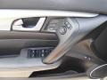 2011 Paladium Silver Pearl Acura TL 3.7 SH-AWD Technology  photo #35