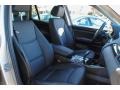 Mineral Silver Metallic - X3 xDrive 28i Photo No. 10