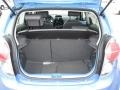 Silver/Blue Trunk Photo for 2013 Chevrolet Spark #75572405