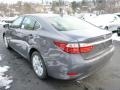 2013 Nebula Gray Pearl Lexus ES 350  photo #2