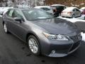 Nebula Gray Pearl - ES 350 Photo No. 6