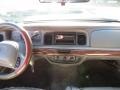 Spruce Green Metallic - Grand Marquis GS Photo No. 12