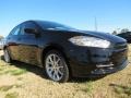 Pitch Black - Dart SXT Photo No. 4