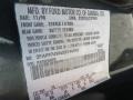 Spruce Green Metallic - Grand Marquis GS Photo No. 15