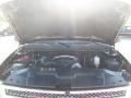 2013 Black Chevrolet Silverado 1500 LT Extended Cab 4x4  photo #14