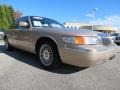 Harvest Gold Metallic - Grand Marquis GS Photo No. 4