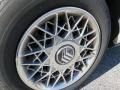 Harvest Gold Metallic - Grand Marquis GS Photo No. 5
