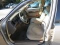 Harvest Gold Metallic - Grand Marquis GS Photo No. 6